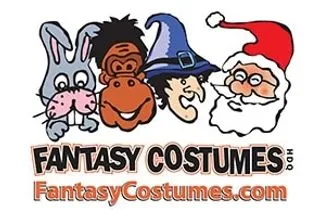 FantasyCostumes.com logo