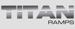 Titan Ramps logo