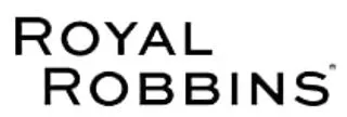 Royal Robbins logo