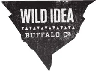 Wild Idea Buffalo logo