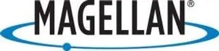 Magellangps logo