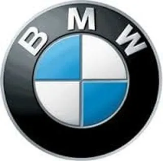 BMW USA logo