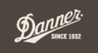 Danner logo