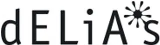 dELiAs logo