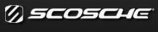 Scosche logo