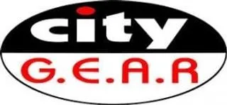 City Gear logo