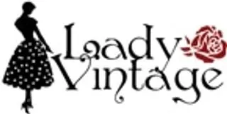 Lady V London logo