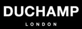 Duchamp London logo