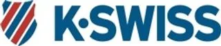 K-Swiss logo