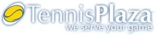 Tennis Plaza logo