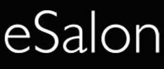 eSalon logo
