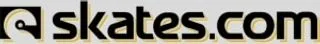Skates.com logo