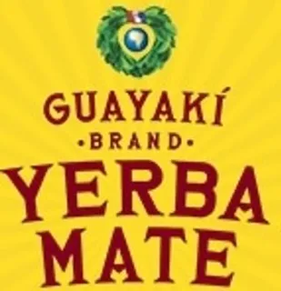 Guayaki logo