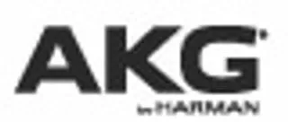 AKG logo
