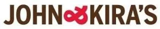 Johnandkiras logo