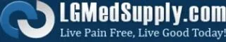 LGMedSupply logo
