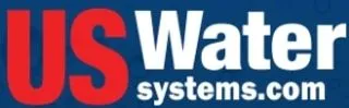 US Water Systems logo