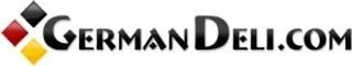 GermanDeli.com logo
