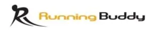 Running Buddy logo
