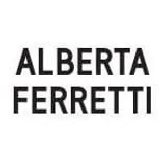 Alberta Ferretti logo