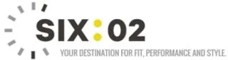 Six02 logo