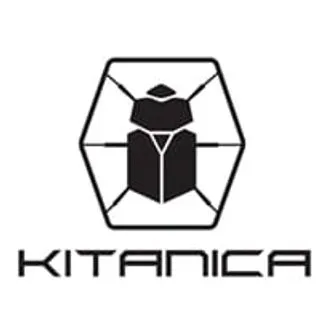 Kitanica logo