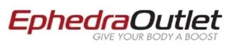 Ephedra Outlet logo