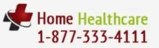 Home Health Care Shop logo