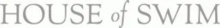 House of Swim logo