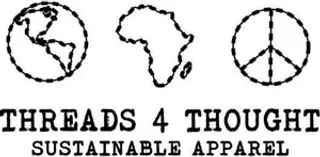 Threads For Thought logo