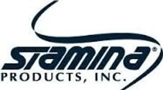 Stamina Products logo