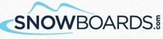 Snowboards.com logo