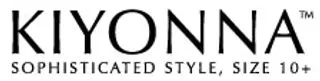 Kiyonna logo