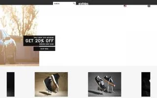 Etnies logo