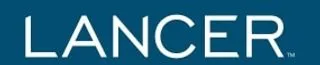 Lancer Skincare logo