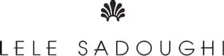 Lele Sadoughi logo