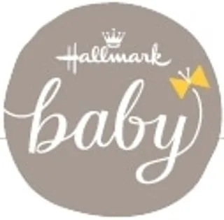 Hallmark Baby logo