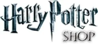 Harry Potter Shop logo