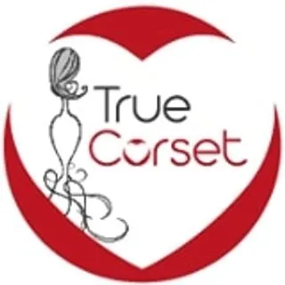 True Corset logo