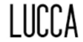 Lucca Couture logo