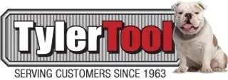 Tyler Tool logo