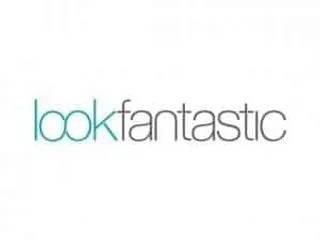 Look Fantastic logo