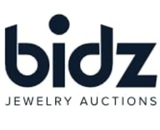 Bidz logo