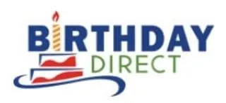 Birthday Direct logo