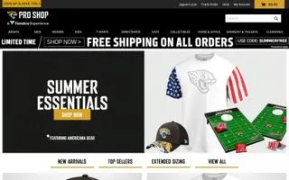 Jacksonville Jaguars logo