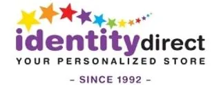 Identity Direct logo