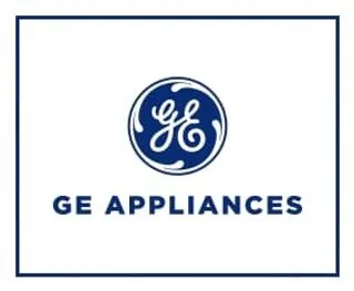 GE Appliances Parts logo