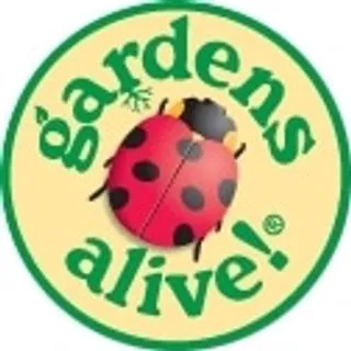 Gardens Alive logo