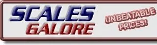 Scales Galore logo