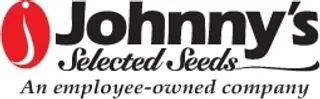 Johnny's Selected Seeds logo